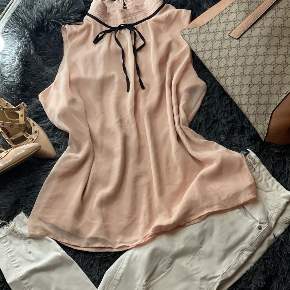 Beautiful blouse
